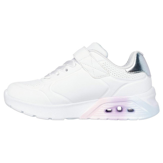 Skechers Uno Lite 2.0 - Vivid Metallic Skechers Uno Lite 2.0 - Vivid Metallic